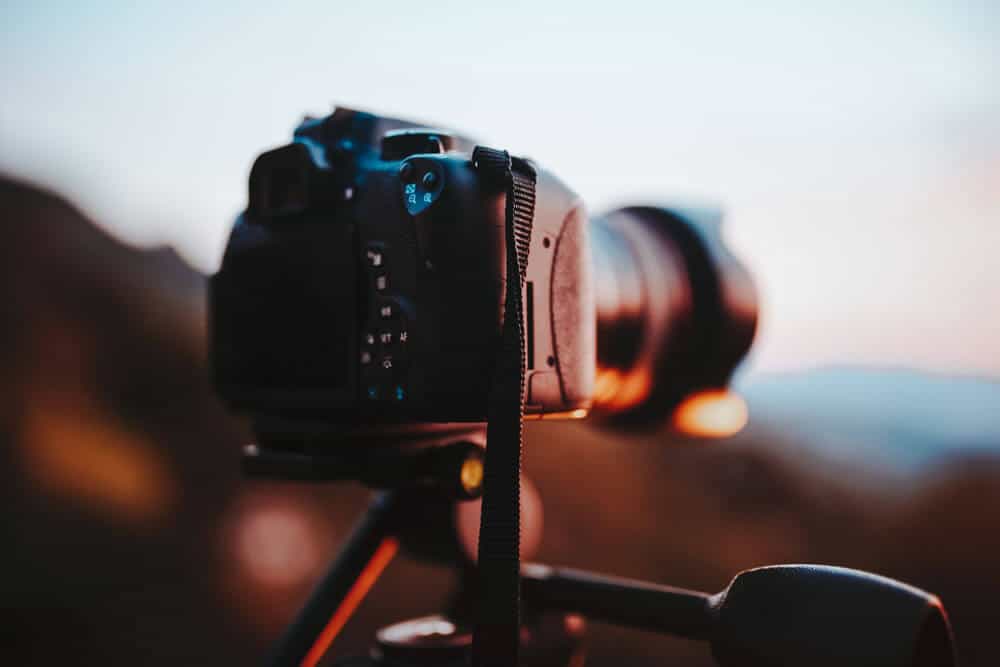 Camera & Videography