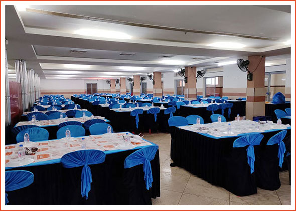 Catering