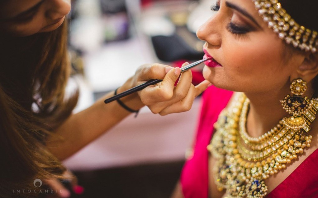 Makeup
