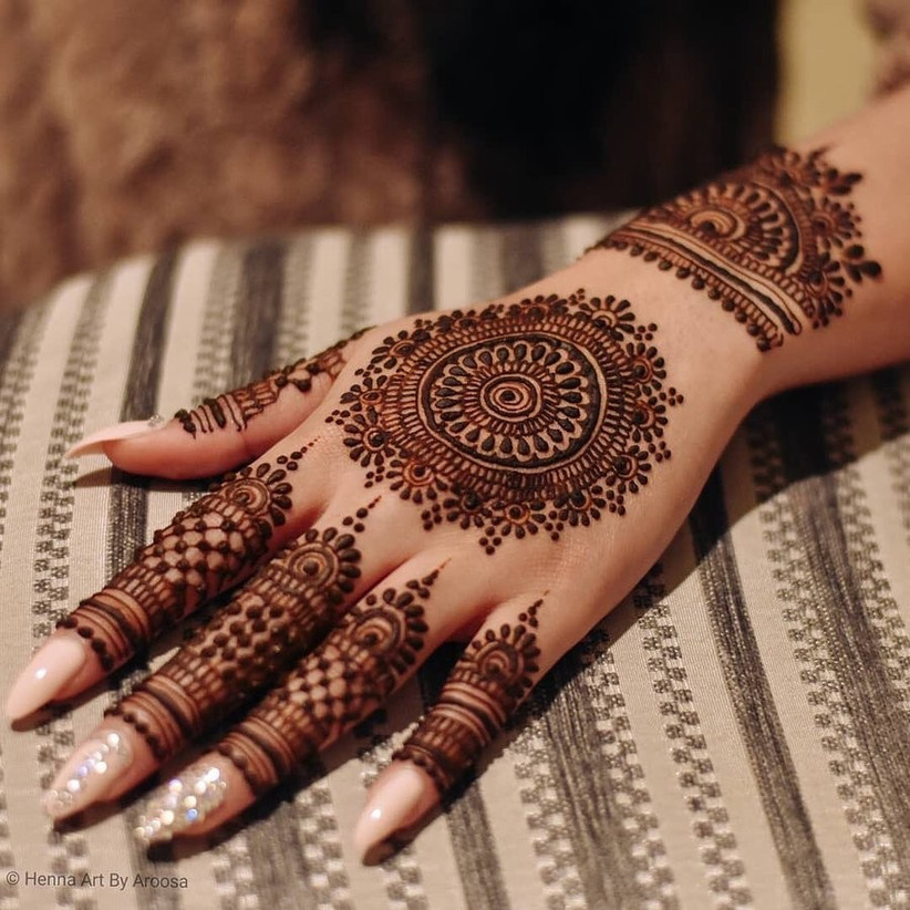 Mehndi