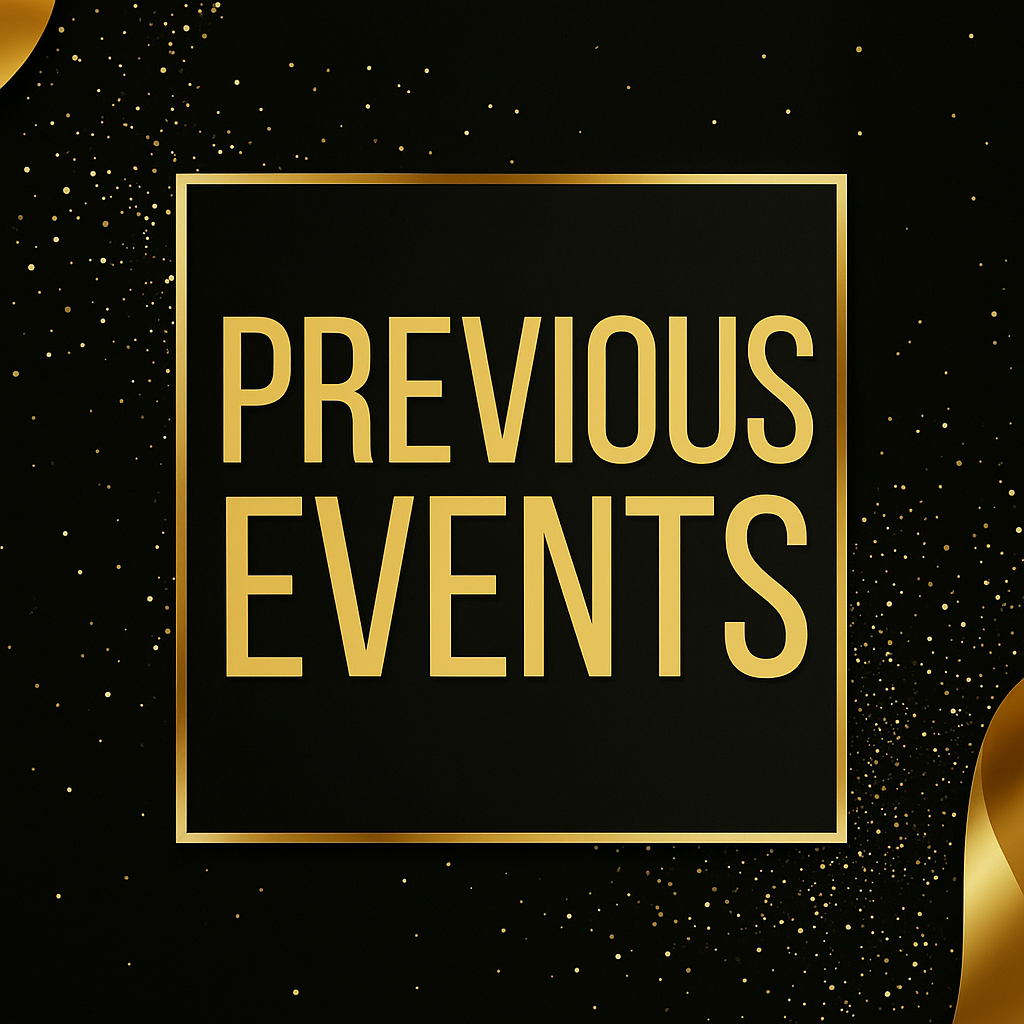 Previous Events