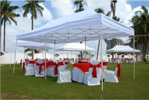 Tent