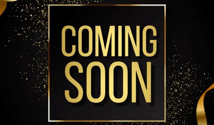 Upcoming Events