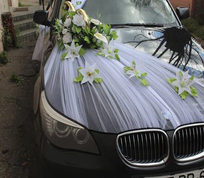 Vehicle decor