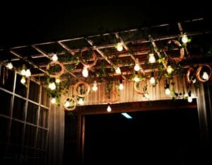 Lighting Decor