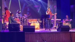 Instrumental Fusion