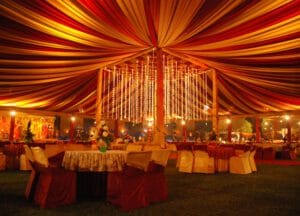 Centerpieces
