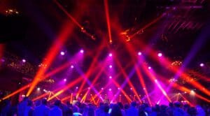 Stage Light