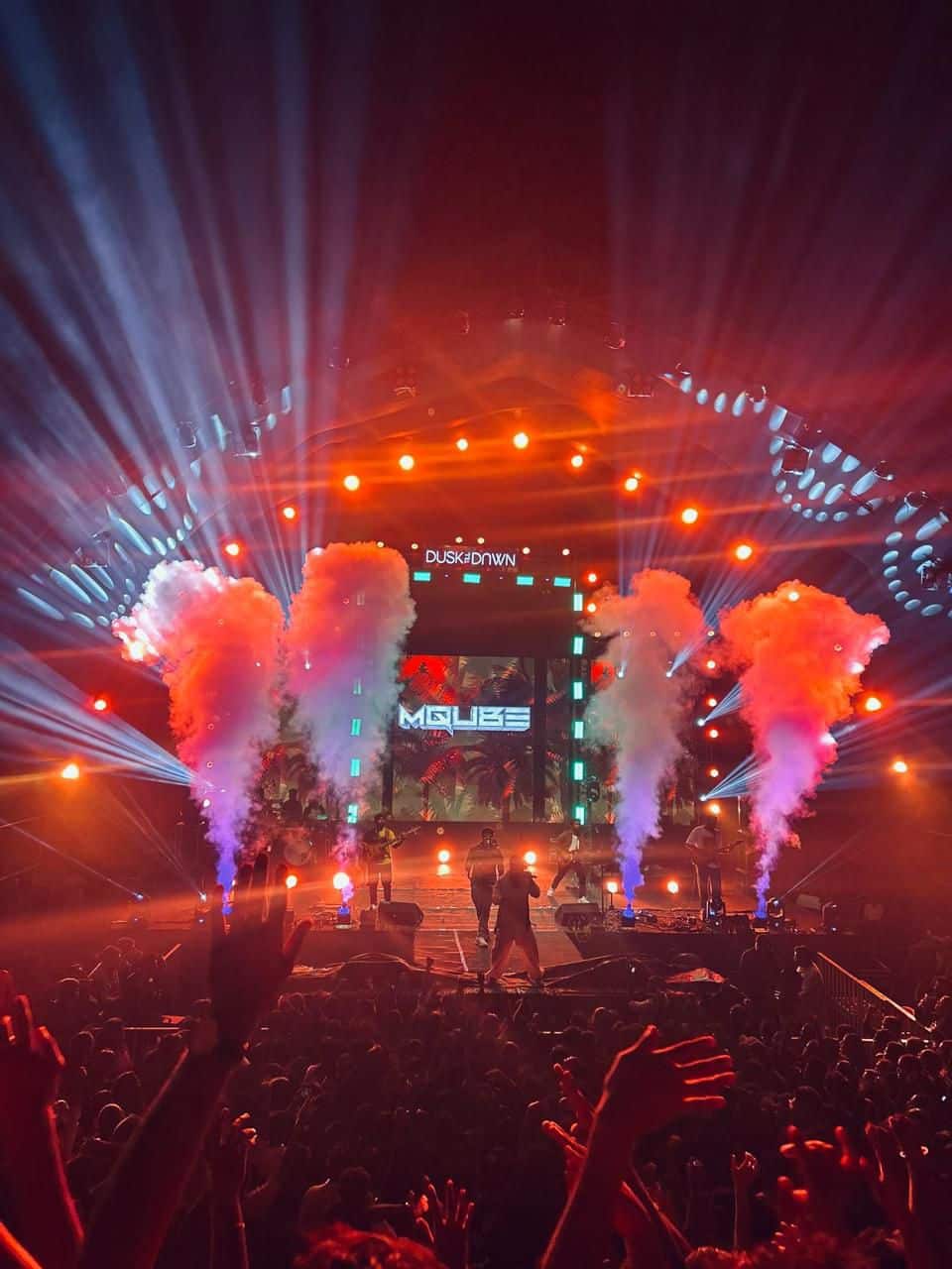 Stage Show