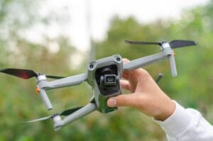 Drone Shots