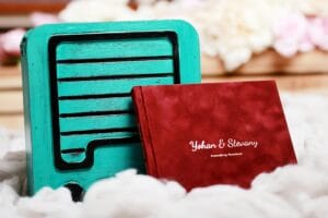 Wedding Albums