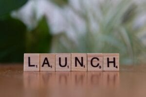 Product Launch