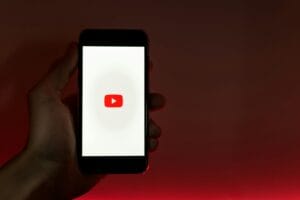 YouTube Celebrities